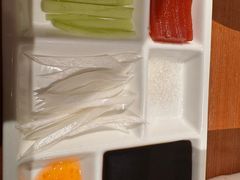-又一福烤鸭·北京菜(东四店)