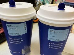 -luckincoffee瑞幸咖啡(冠福大厦店)