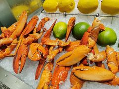 -解放碑威斯汀酒店-知味国际美食餐厅