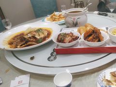-老德州四合院·德州菜(天衢路店)