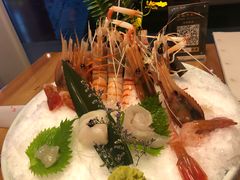 -王鼎精致料理铁板烧(世博源店)