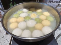 -新食谱全日制餐厅·苏州苏州湾艾美酒店