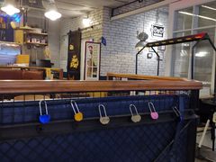 -机器人火炉披萨