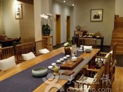 -拂晓山房·私房川菜(西门店)
