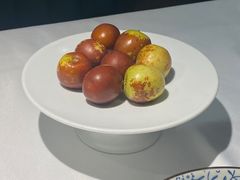 -四季民福烤鸭店(王府井东安门店)