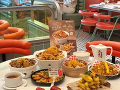 -避风塘·金牌店·夜宵(金玉兰店)