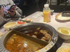-一绪に寿喜烧自助(世茂广场店)