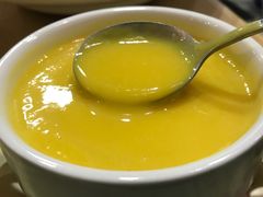 南瓜汤-Dreamsalad梦想轻厨(健康轻食·减脂沙拉·意面·祖庙店)