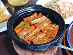 -茗香居(环城南路店)