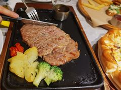 -必胜客(骡马市店)