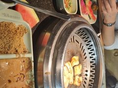 -梨花自助烤肉(乐宾店)