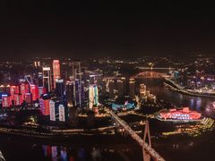 -WFC会仙楼观景台