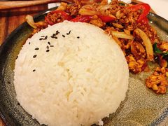 -GOGO Plate(成都太古里店)