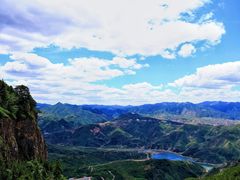 -北岳恒山