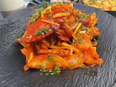 -Shantek象提南亚西餐厅&Bistro(淮海中路店)