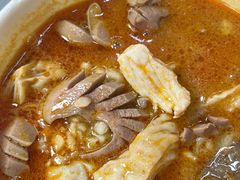 -四里沙茶面(湖滨四里店)