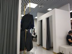 -微笑时刻照相馆(四道口店)