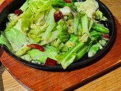-伊喜饺子·烤鸭(五道口学院路店)