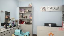 -星童star.kids儿童发型设计·满月胎发(玉兰花园店)