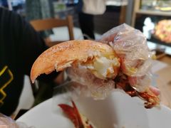 大龙虾-盒马鲜生(杭州运河上街店)