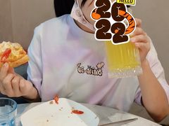 -必胜客(远大路店)