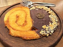 -V咖啡(兰州盛达希尔顿酒店)