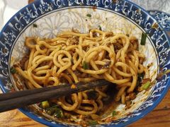 -素椒杂酱面(油篓街店)