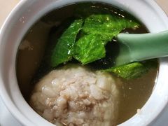 -那家小馆•北京菜•烤鸭(香山店)