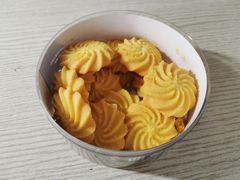 -财经大学学生公寓食堂