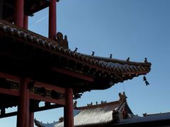 -哈尔滨极乐寺