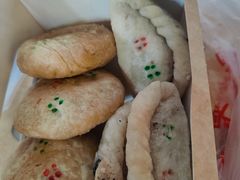 月亮饺-温汤发糕(温汤店)