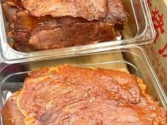 -长平腊味·潮汕特产