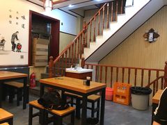 -门框胡同百年卤煮(前门煤市街店)