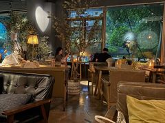 -咖法森林·咖啡  酒吧(天河店)