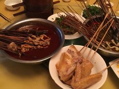 -老七钵钵鸡