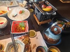 -花潮料理艺食馆(SM新生活广场店)