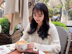 -Peet's 皮爷咖啡(东湖路手作店)