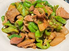 -老屋印象·酸菜鱼新川菜(义乌之心店)