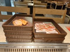 -新石器烤肉(高行万嘉店)