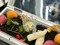 -3号仓库·创意中国菜(新世界城店)