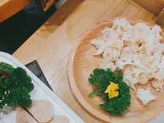 -湯系·煲汤手艺人(东二环泰禾广场店)