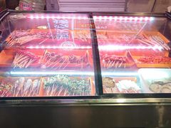 -绝味江湖发动鸡(新牌坊店)