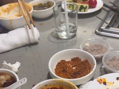-海底捞火锅(旭辉MALL店)