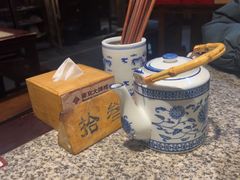 -南京大牌档(凯德1818店)
