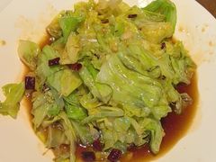 -二分八云雁阁•新晋菜大同味(长治路店)