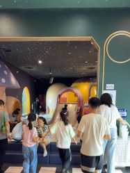 -MELAND CLUB亲子乐园·派对·餐厅(北京芳圆里ID MALL店)