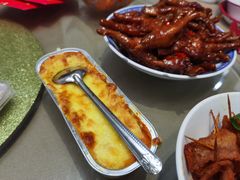 -老三样·美食研究中心(世贸路店)