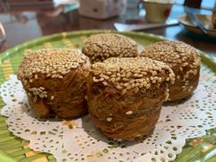 -竹叶涮肉坊(总店)