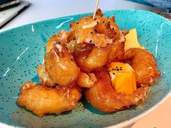 -园里前·私厨福建菜(台江万达店)