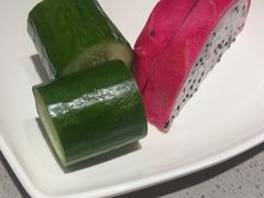 -海底捞火锅(金地广场生日主题店)